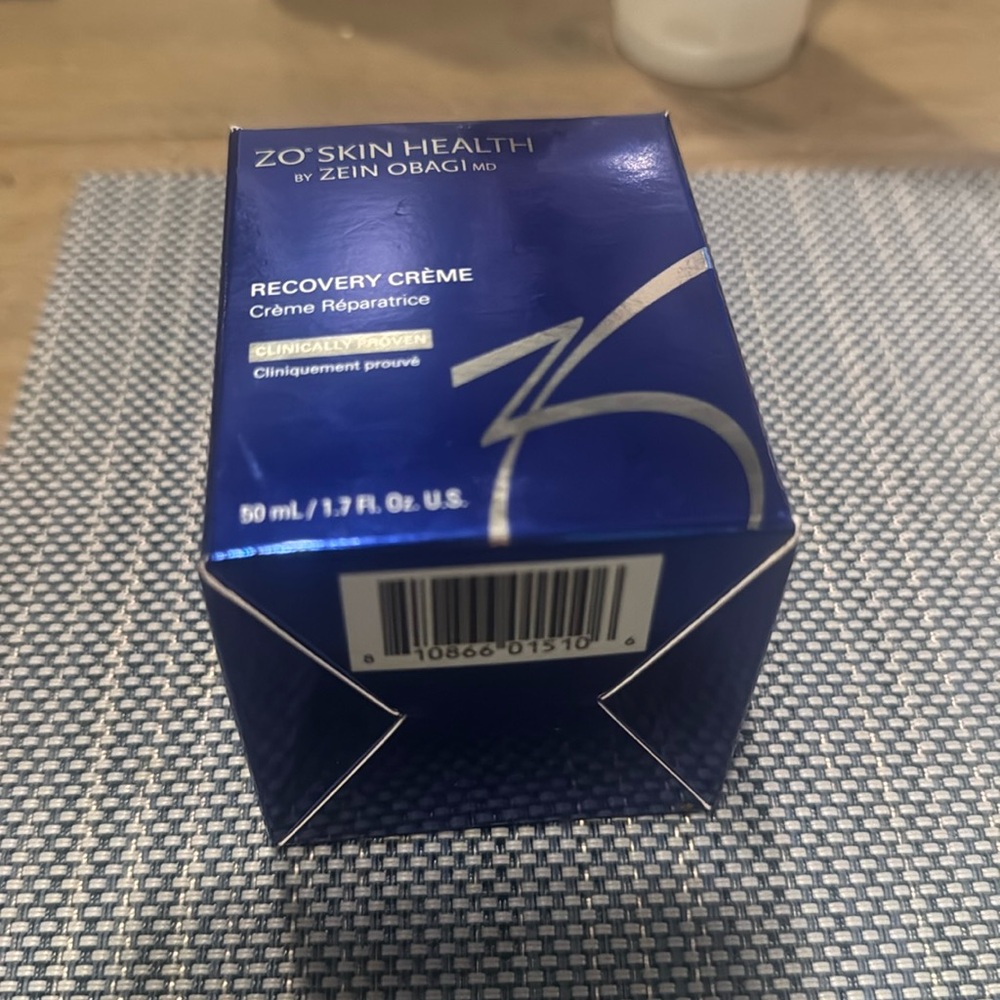ZO Skin Health Recovery Creme 50ml / 1.7 oz Exp 11/23